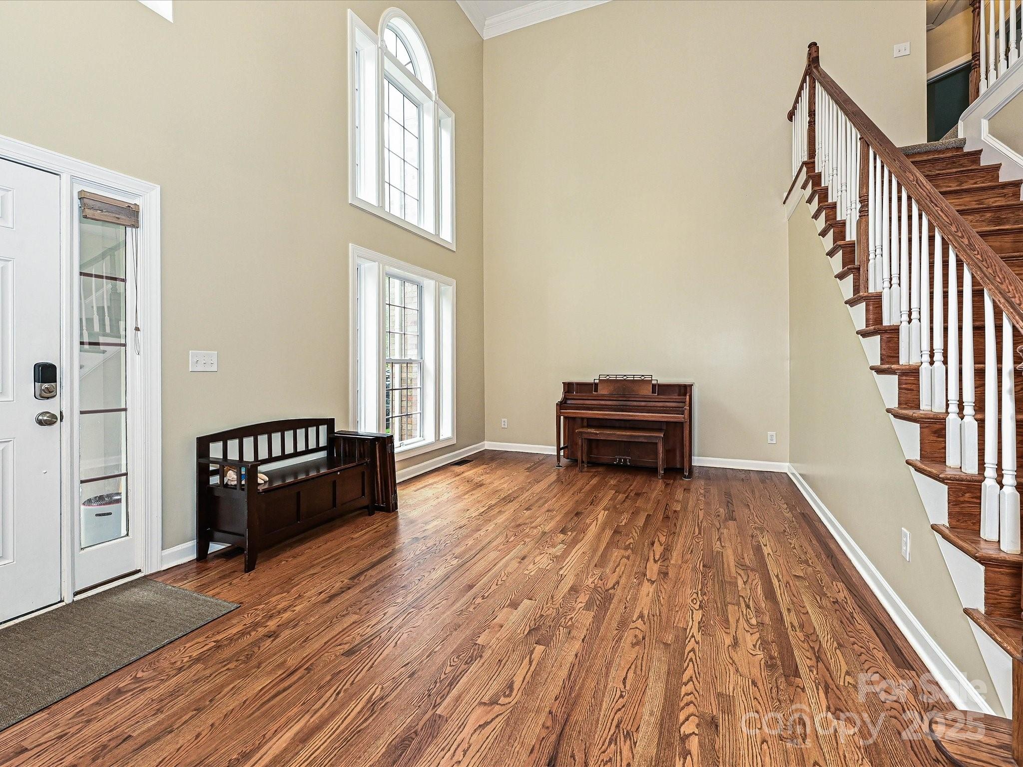 Property image 5 of 410 Deer Brush Lane in Hollister, Waxhaw, NC 28173