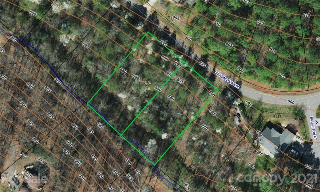 Property image 2 of 1262 1274 Kensington Circle in Nottingham Estates, Newton, NC 28658