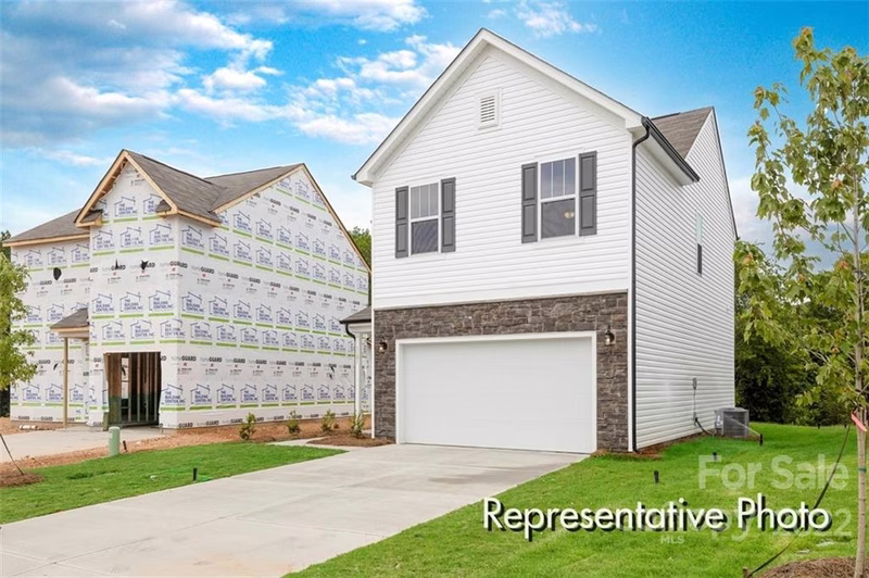 Property image 2 at 460 Copes Court, Kannapolis, NC 28081