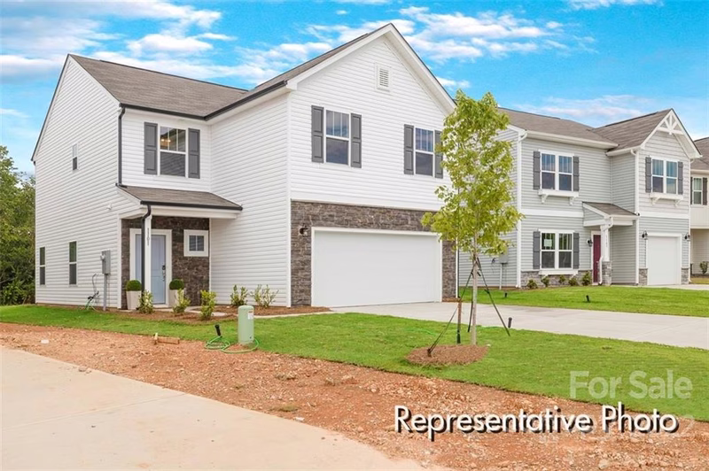 Property image 3 at 460 Copes Court, Kannapolis, NC 28081