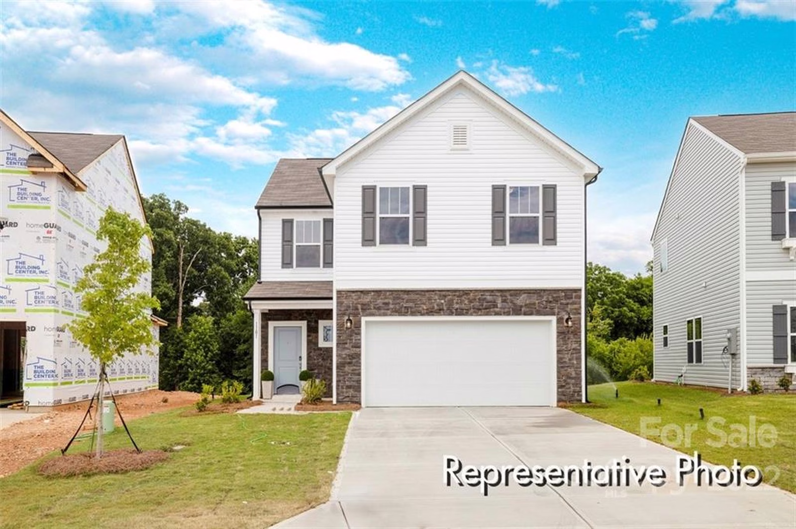 Property image 1 at 460 Copes Court, Kannapolis, NC 28081