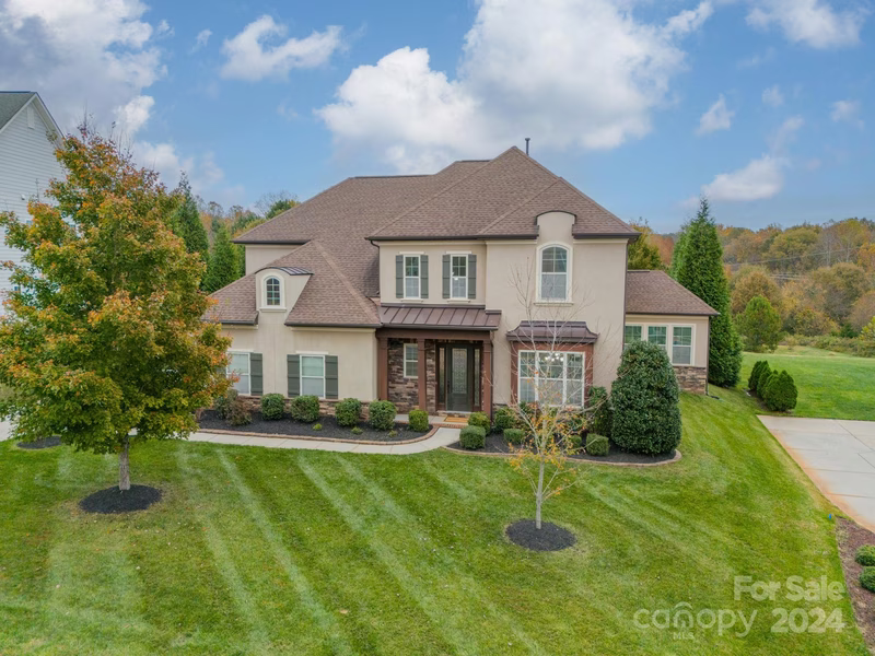 1204 Oleander Lane