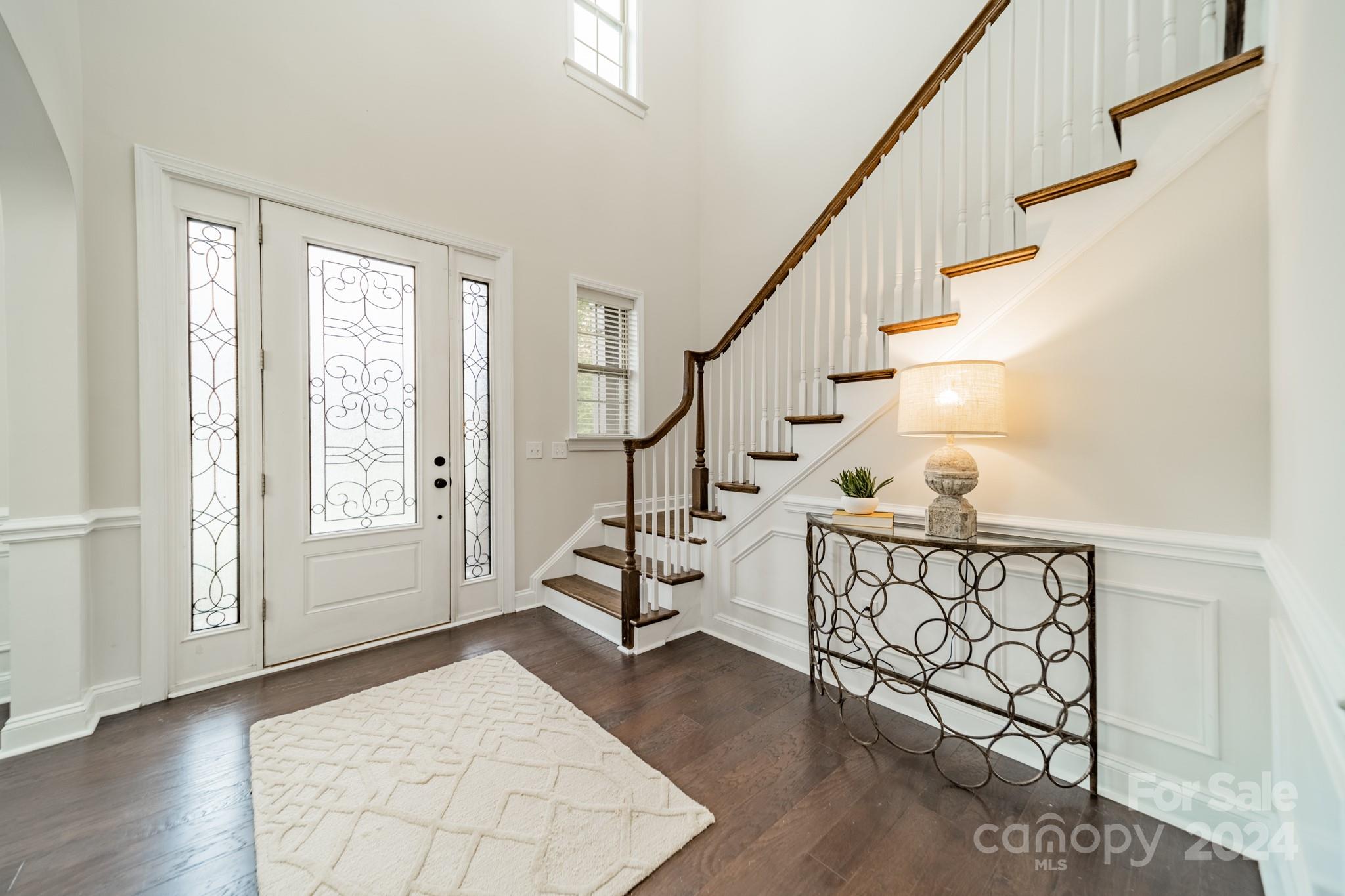 Property image 4 of 1204 Oleander Lane in Weddington Trace, Waxhaw, NC 28173