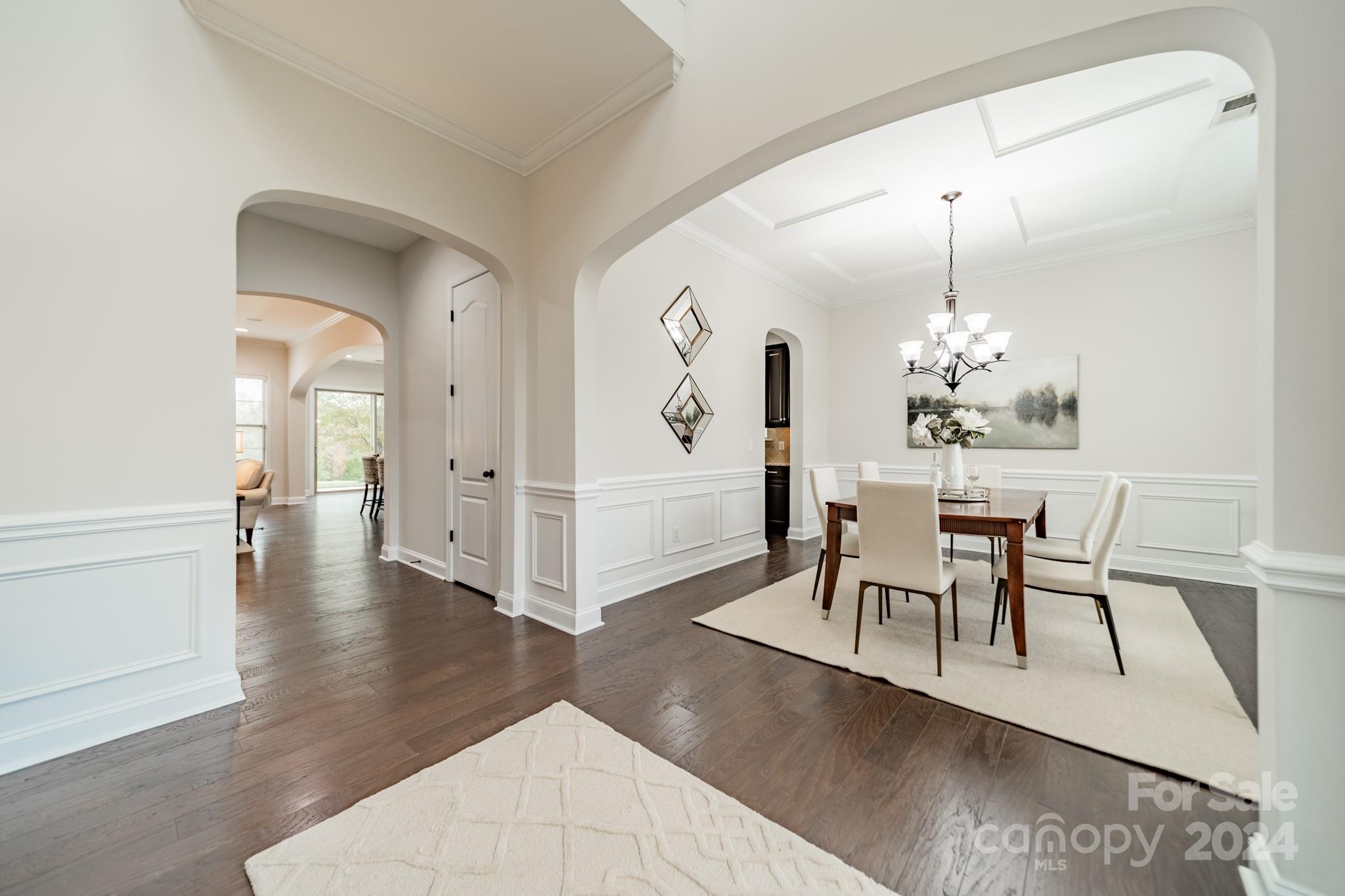 Property image 5 of 1204 Oleander Lane in Weddington Trace, Waxhaw, NC 28173