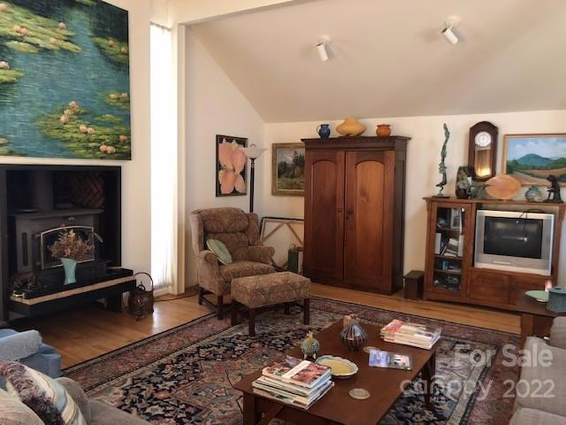 Property image 3 at 160 Sunrise Ridge Road, Spruce Pine, NC 28777