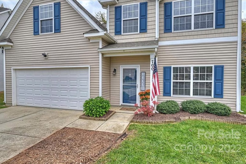 Property image 2 at 700 Perth Drive, Monroe, NC 28110