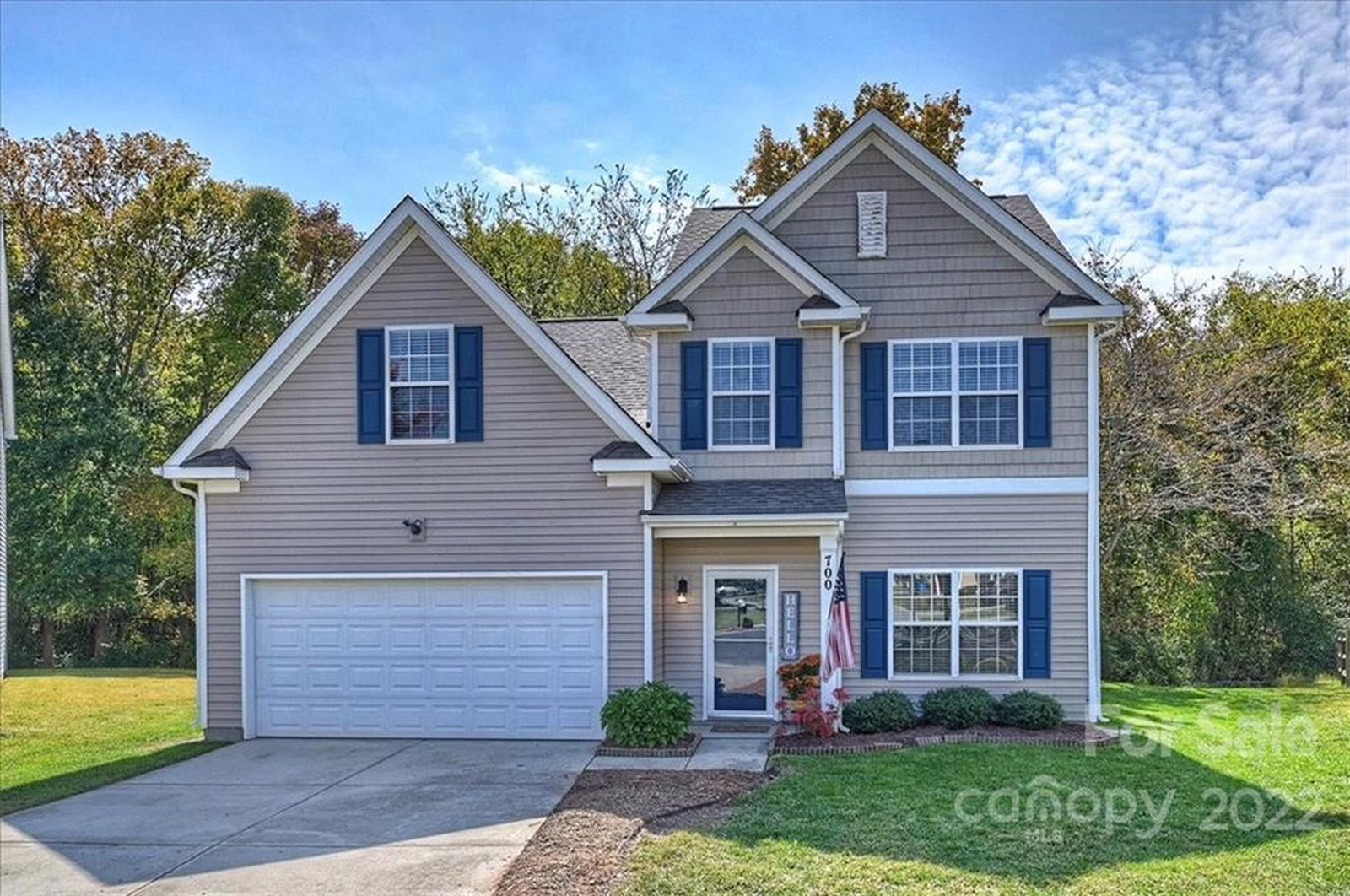 Property image 1 at 700 Perth Drive, Monroe, NC 28110