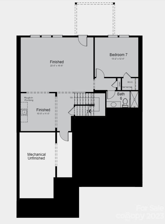 Property image 3 of 116 Winterberry Street in Reids Cove, Mooresville, NC 28117