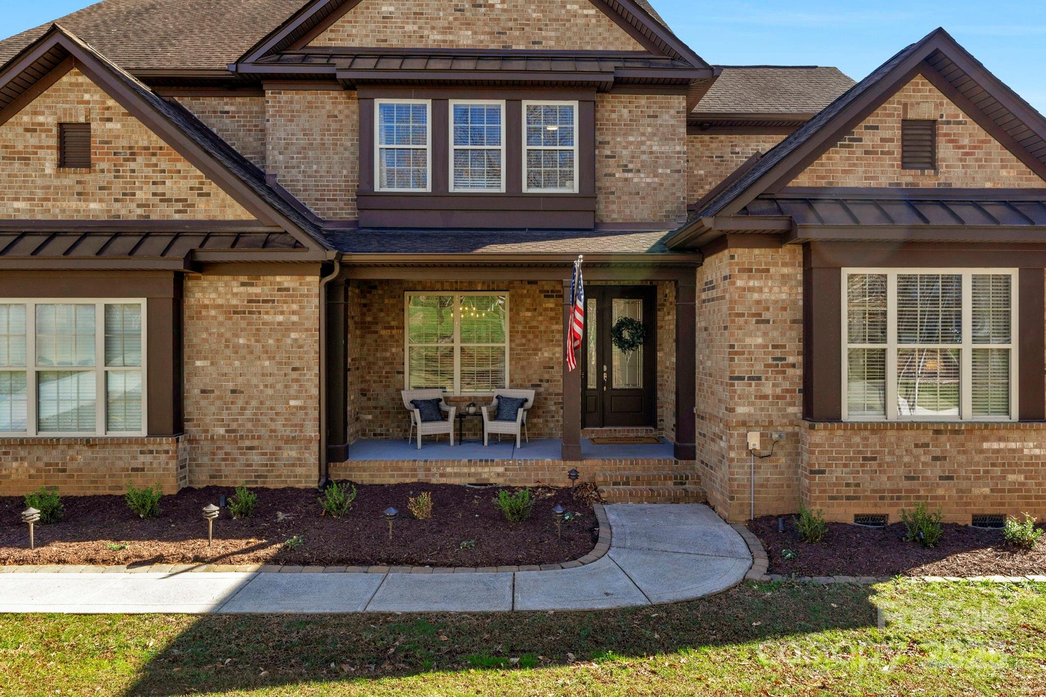 Property image 2 of 7219 Yellowhorn Trail in Weddington Trace, Waxhaw, NC 28173