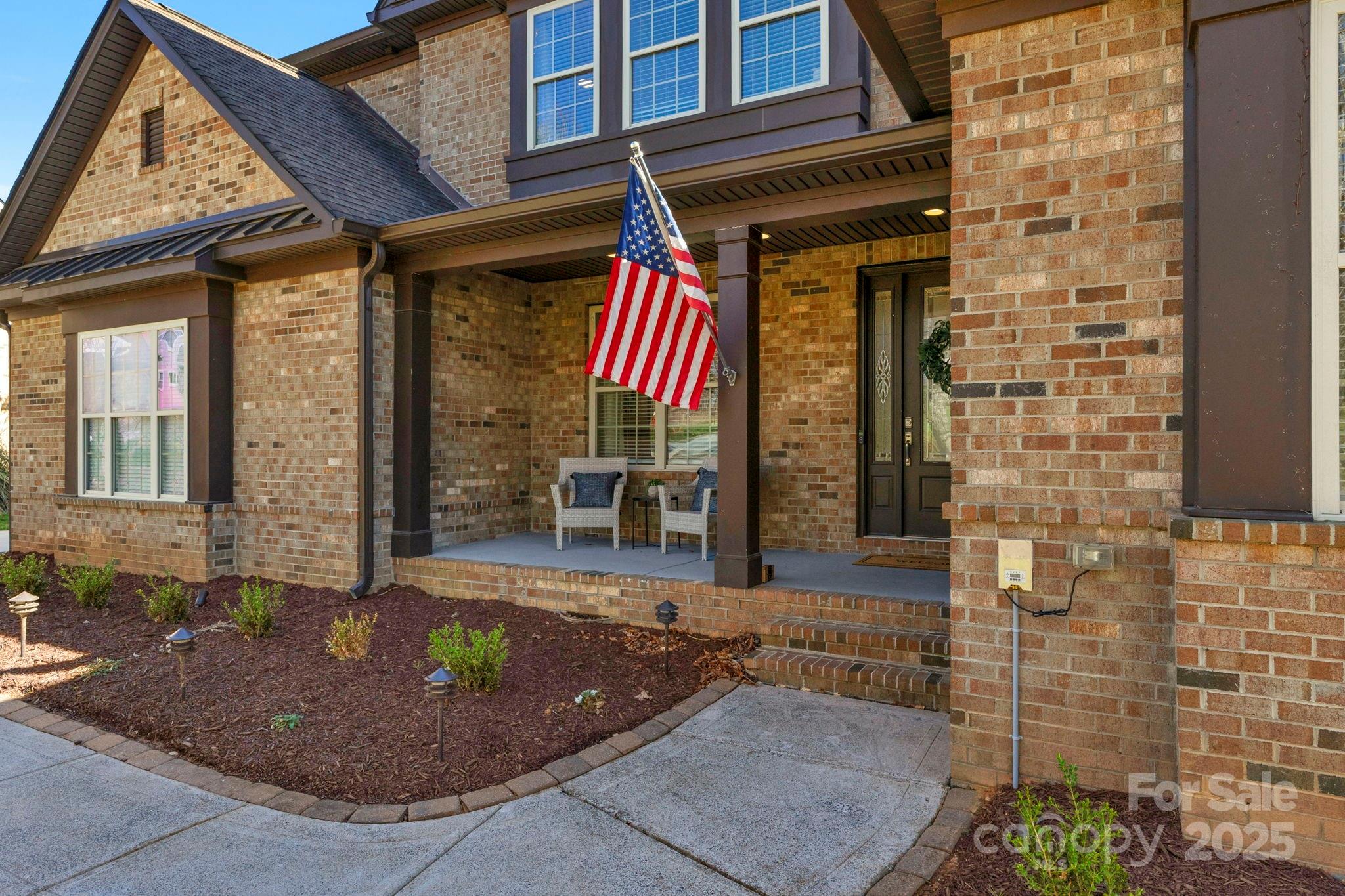 Property image 3 of 7219 Yellowhorn Trail in Weddington Trace, Waxhaw, NC 28173
