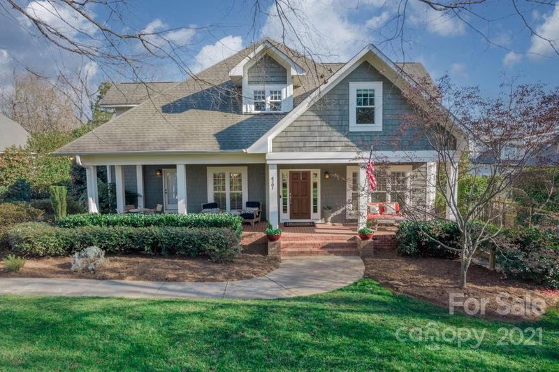 Property image 3 at 6207 Sharon Acres Road, Charlotte, NC 28210