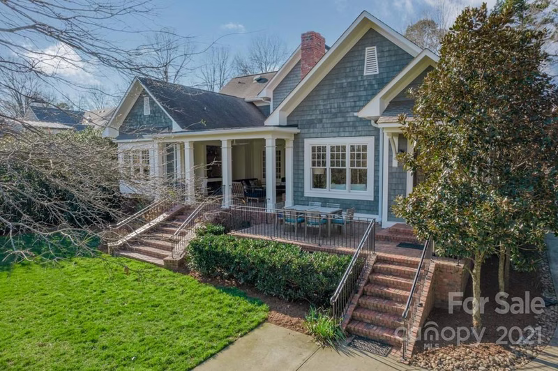 Property image 4 at 6207 Sharon Acres Road, Charlotte, NC 28210