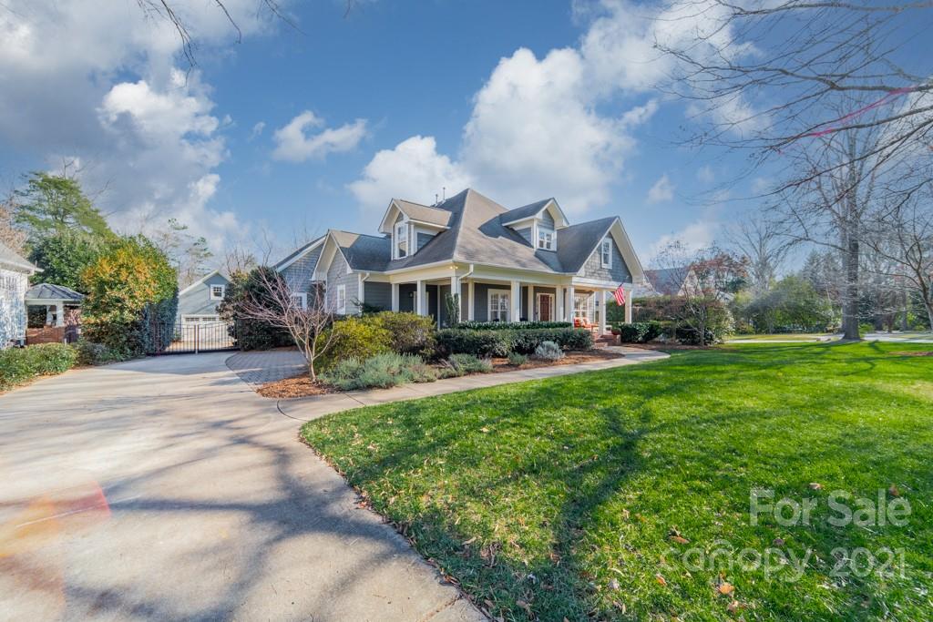 Property image 2 of 6207 Sharon Acres Road in Sharon Hills, Charlotte, NC 28210