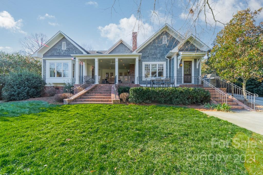 Property image 5 of 6207 Sharon Acres Road in Sharon Hills, Charlotte, NC 28210