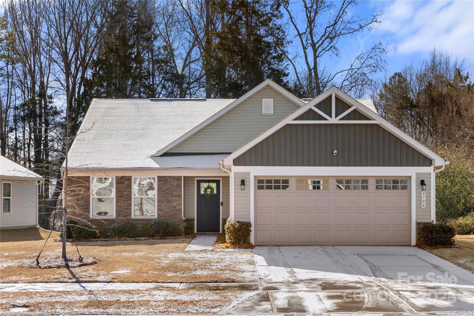 Property image 1 at 9706 Hamel Street, Charlotte, NC 28215