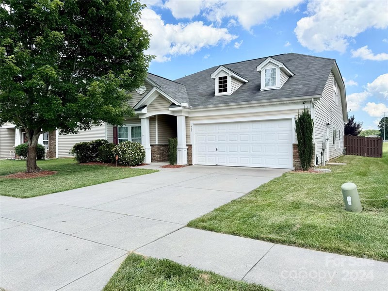 Property image 3 at 422 Bougainvillea Court, Monroe, NC 28110