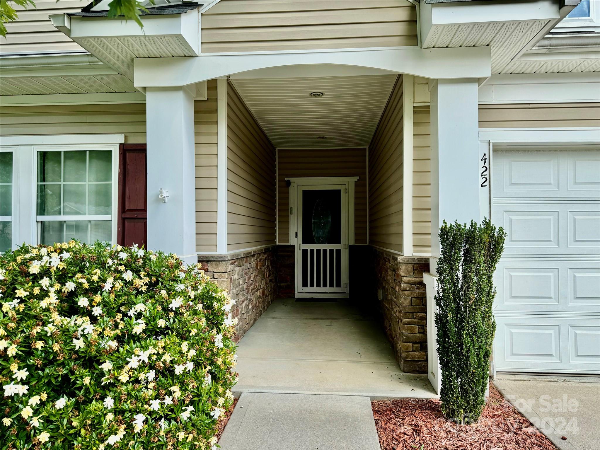 Property image 5 of 422 Bougainvillea Court in St Johns Forest, Monroe, NC 28110