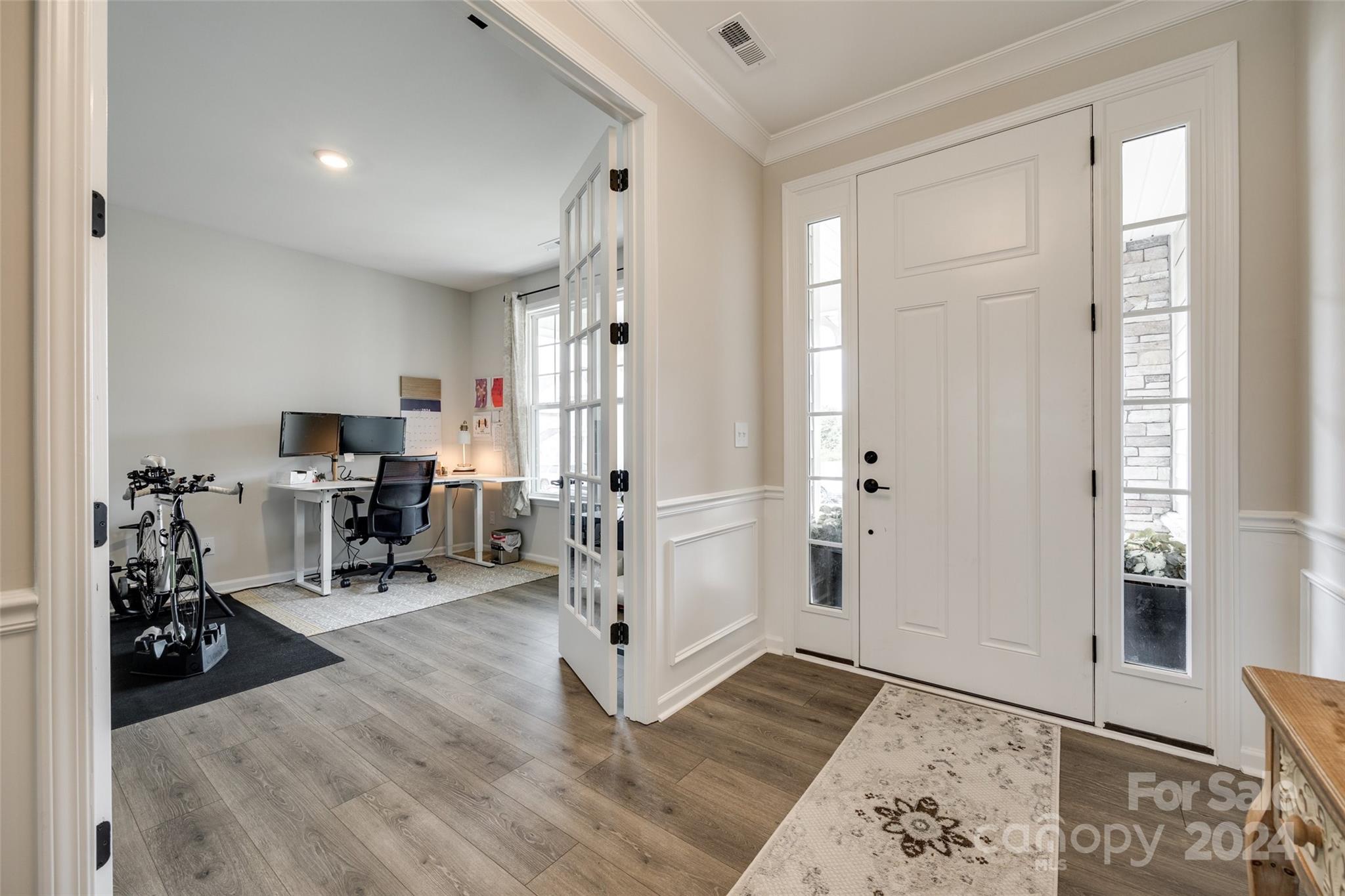 Property image 3 of 310 Waterlynn Road in Reids Cove, Mooresville, NC 28117