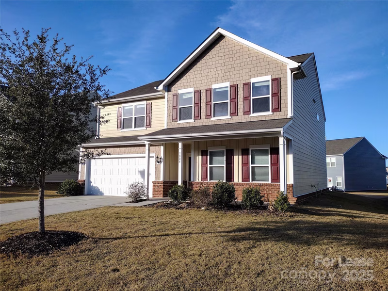 1004 Sunflower Lane