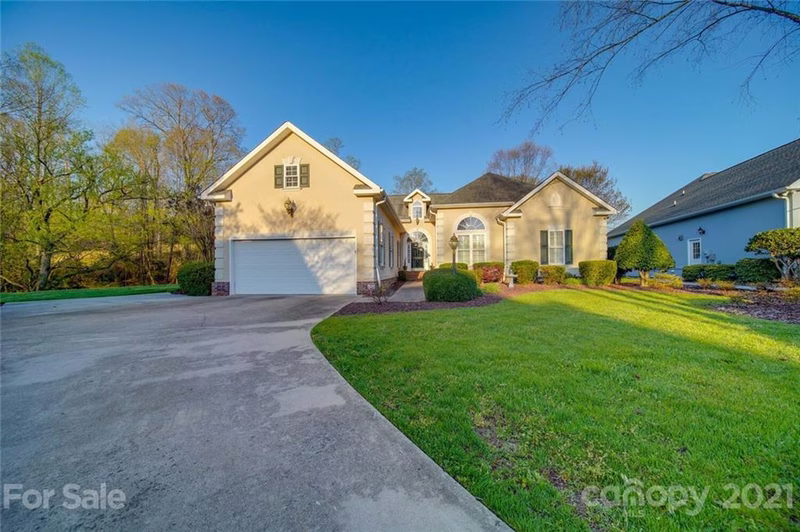 Property image 3 at 425 Spyglass Hill Place, Salisbury, NC 28144