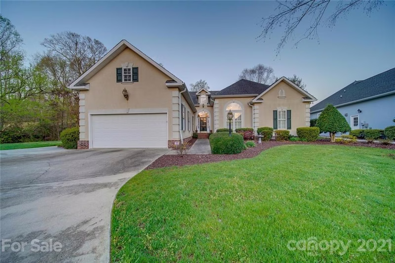 Property image 4 at 425 Spyglass Hill Place, Salisbury, NC 28144