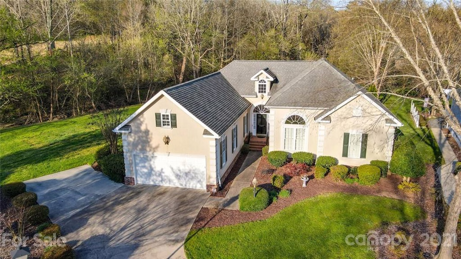 Property image 1 at 425 Spyglass Hill Place, Salisbury, NC 28144