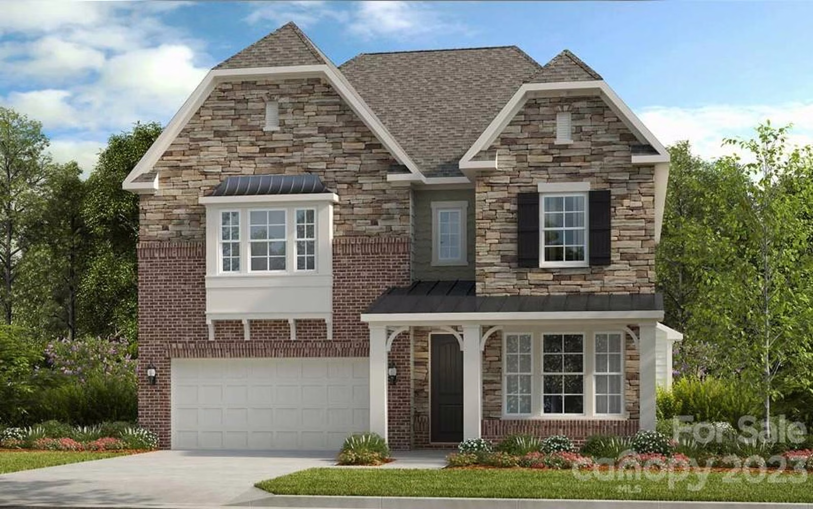 Property image 1 at 104 Winterberry Street, Mooresville, NC 28117