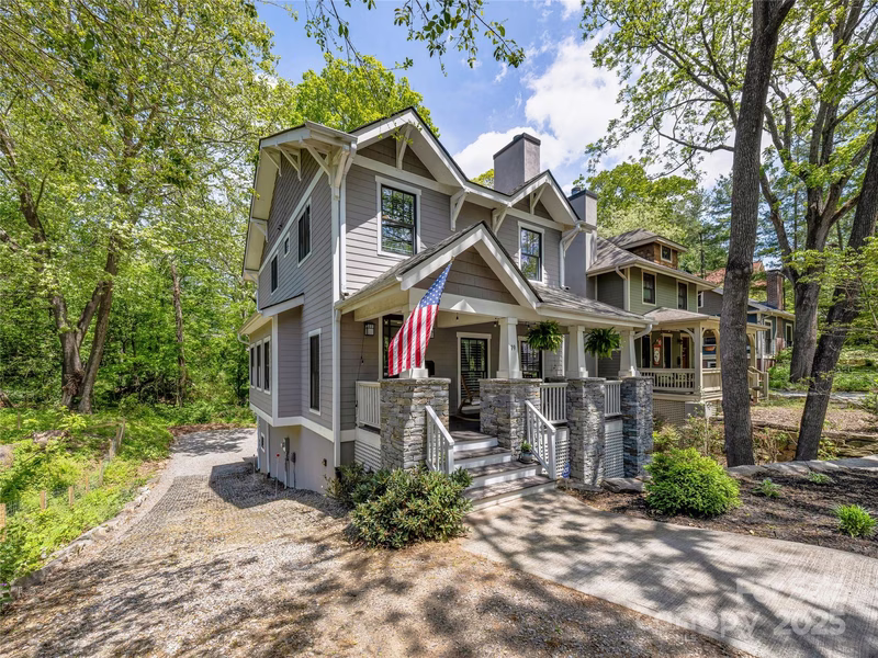 Property image 2 at 19 Birch Street, Asheville, NC 28801