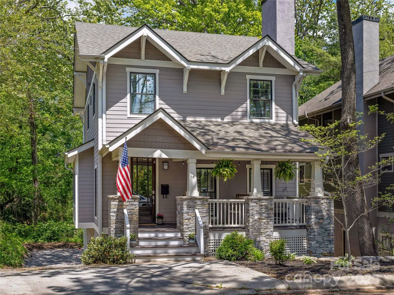 Property image 4 at 19 Birch Street, Asheville, NC 28801