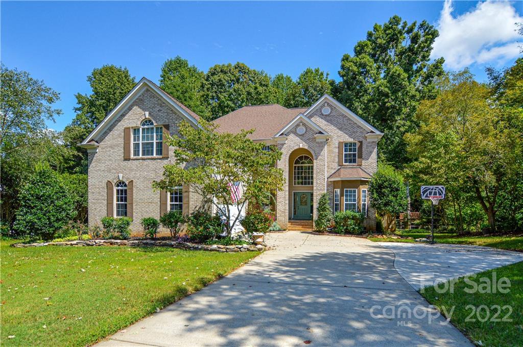 Property image 2 of 164 Longboat Road in Morrison Cove, Mooresville, NC 28117