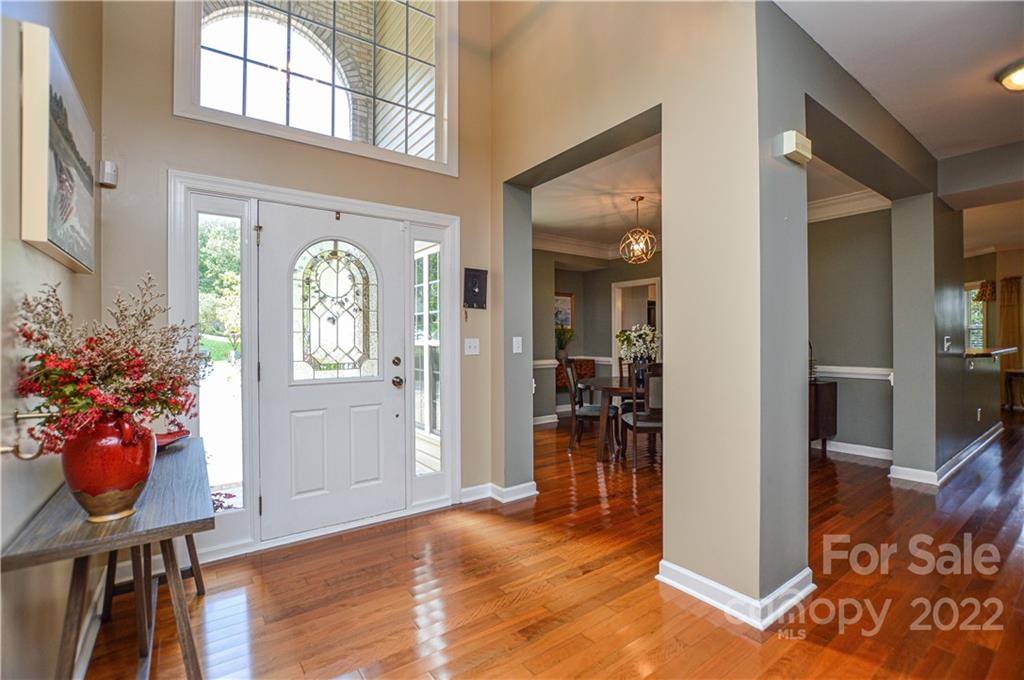 Property image 4 of 164 Longboat Road in Morrison Cove, Mooresville, NC 28117