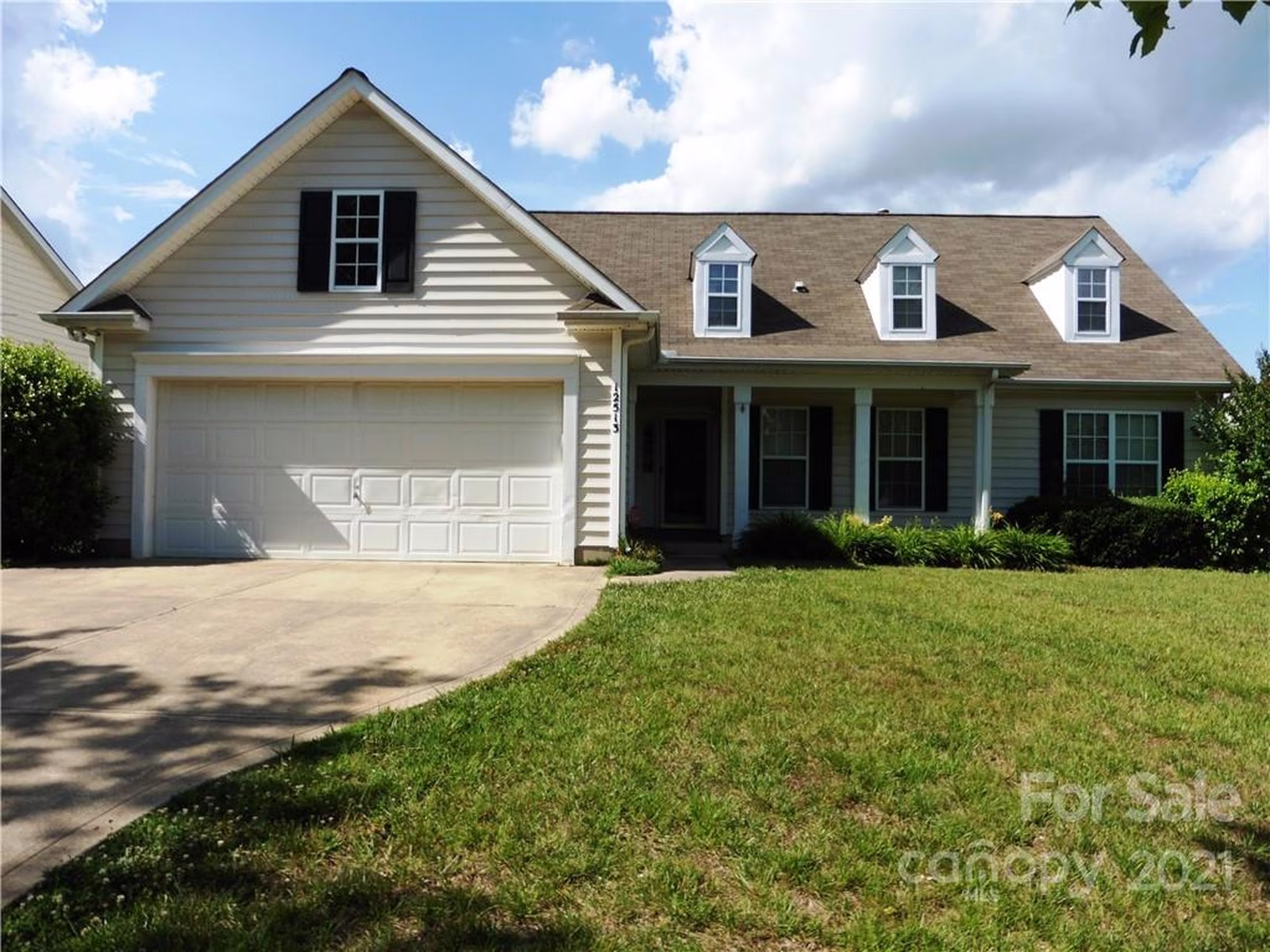 Property image 1 at 12513 Cumberland Crest Drive, Huntersville, NC 28078