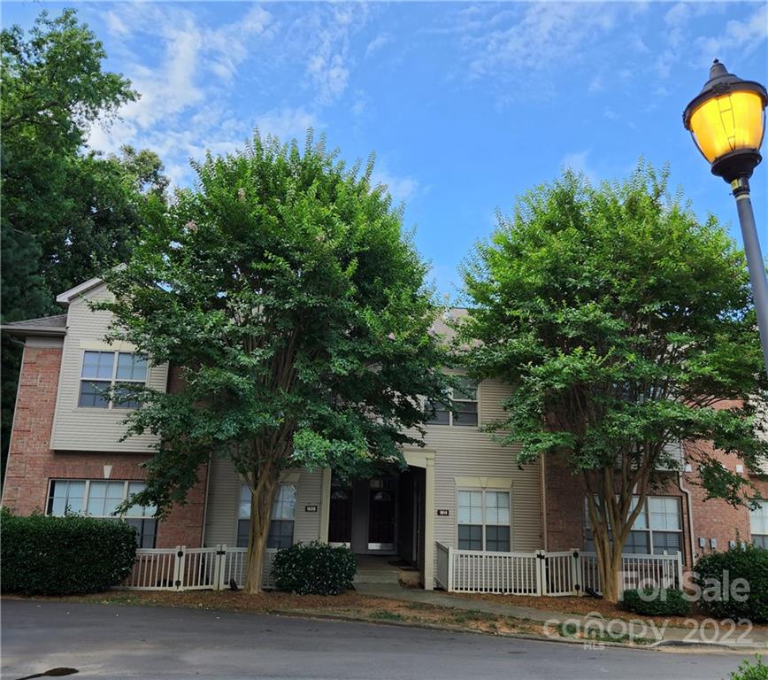 Property image 2 of 1610 Termini Drive in Michaels Landing, Charlotte, NC 28262