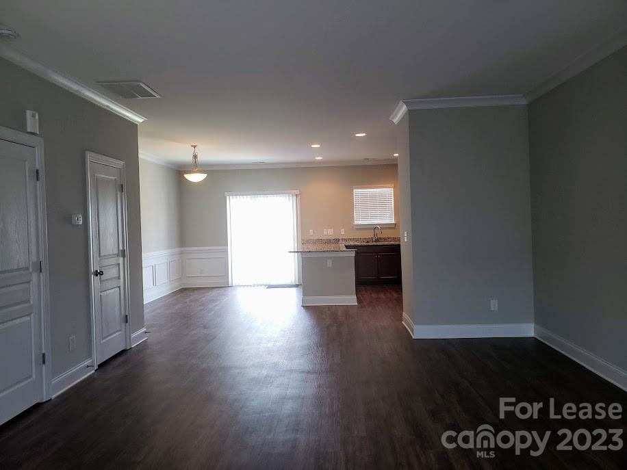 Property image 4 of 376 Halton Crossing Drive in Settlers Landing, Concord, NC 28027