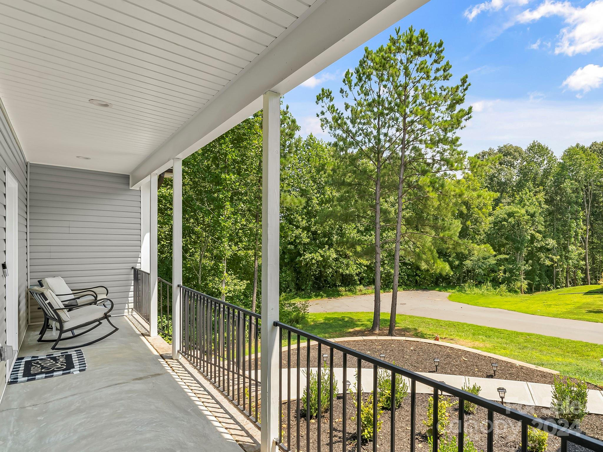 Property image 2 of 506 Aberdeen Street in Pipers Ridge, Conover, NC 28613