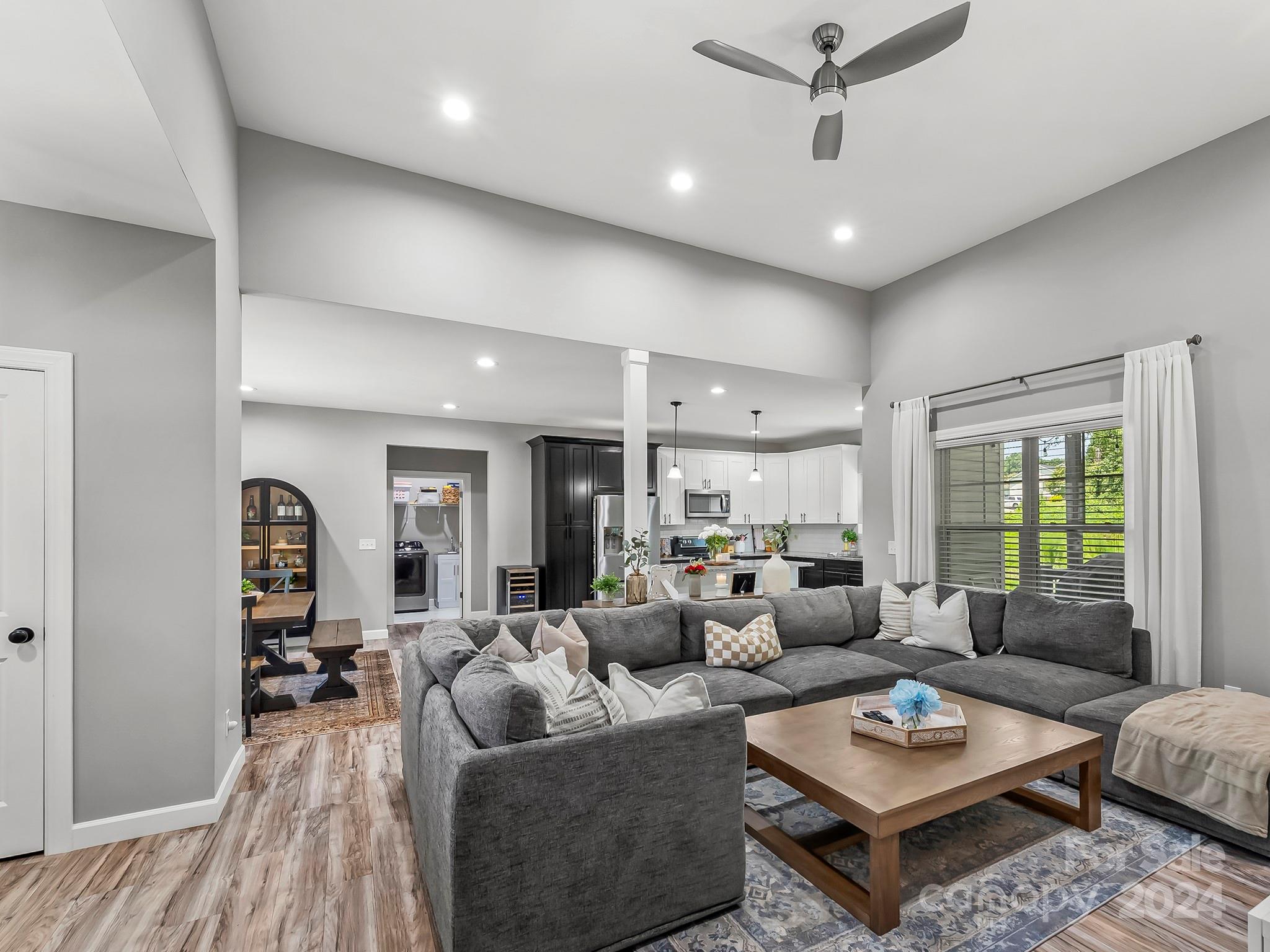 Property image 4 of 506 Aberdeen Street in Pipers Ridge, Conover, NC 28613