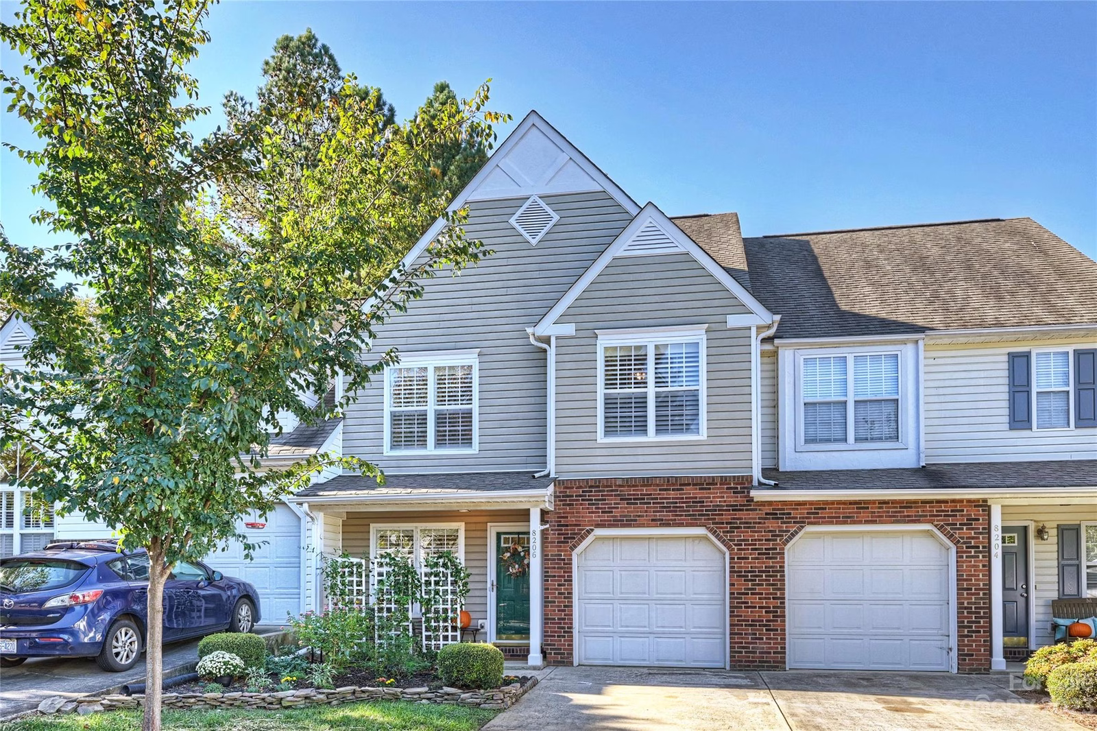 Property image 1 at 8206 Churchton Place, Charlotte, NC 28277
