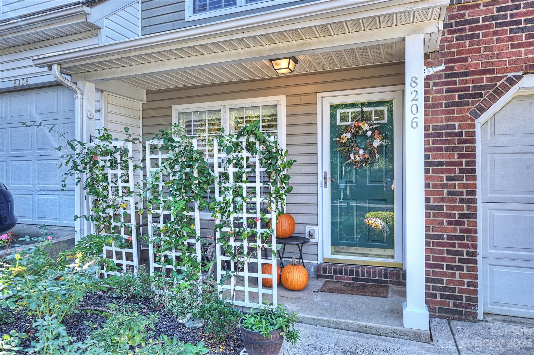 Property image 2 of 8206 Churchton Place in Southgate Commons, Charlotte, NC 28277