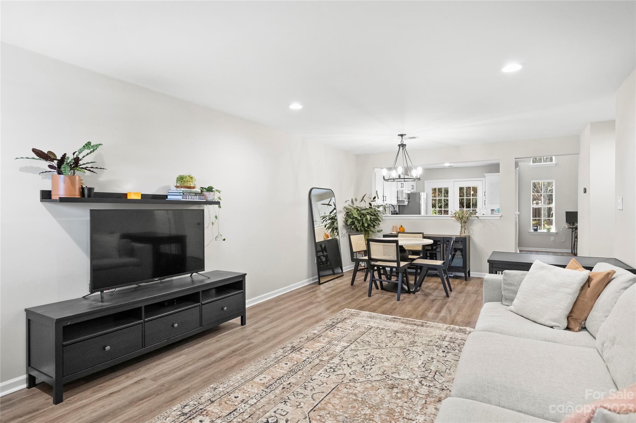 Property image 5 of 8206 Churchton Place in Southgate Commons, Charlotte, NC 28277