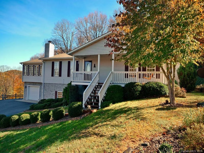 Property image 2 at 71 Reserve Drive, Burnsville, NC 28714