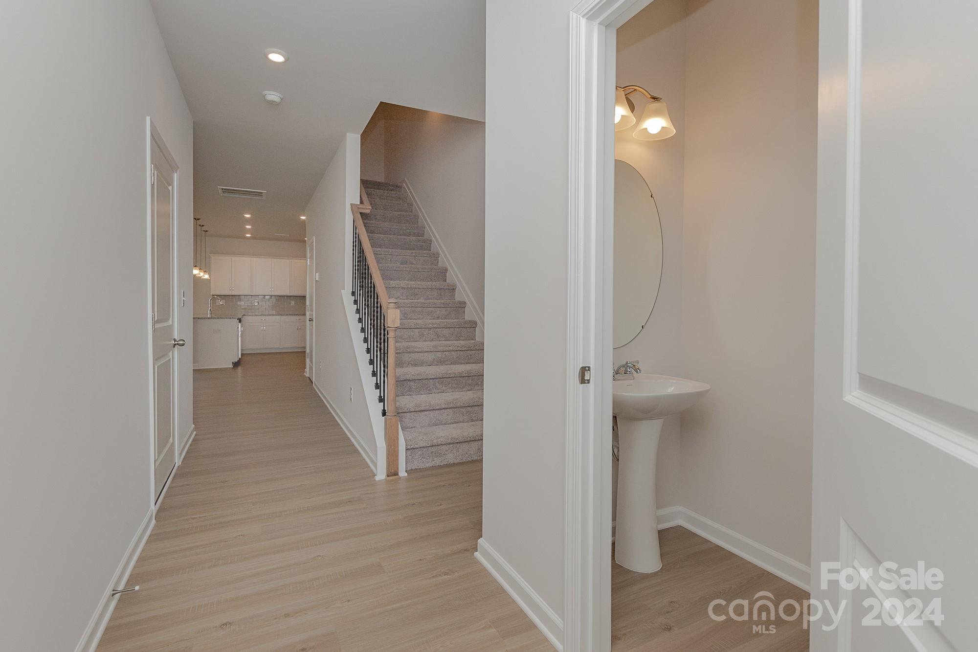 Property image 3 of 1240 Ocean Drive in Country Club Village, Salisbury, NC 28144
