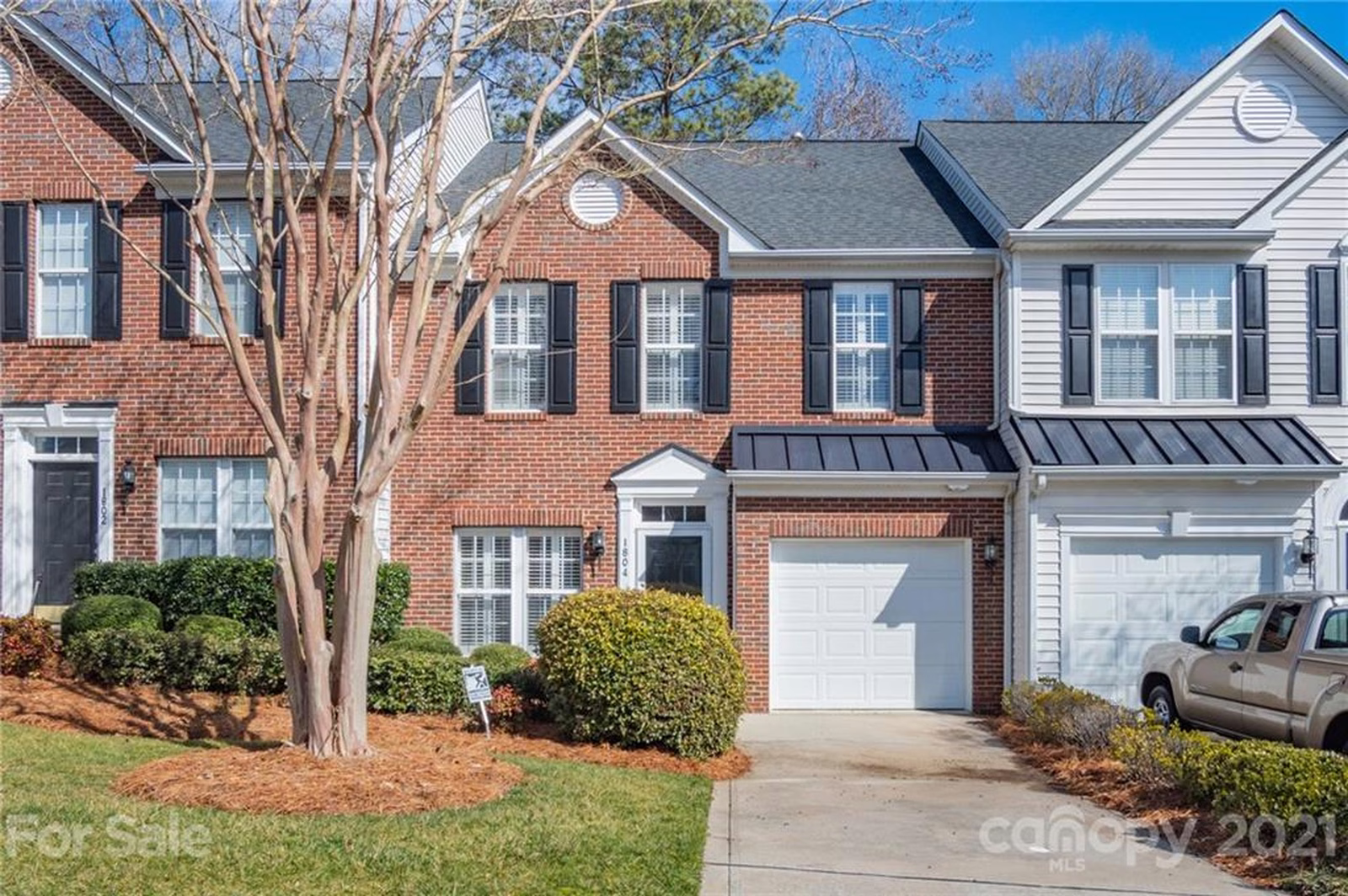 Property image 1 at 1804 Robinwood Village Drive, Gastonia, NC 28054