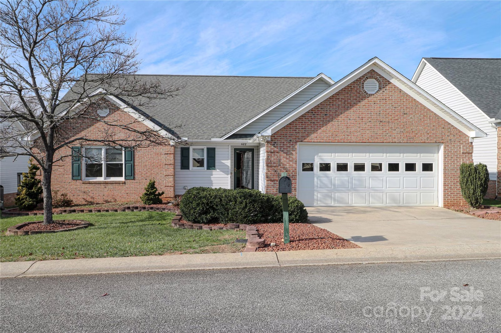 Property image 1 at 622 Court Side Drive, Salisbury, NC 28147