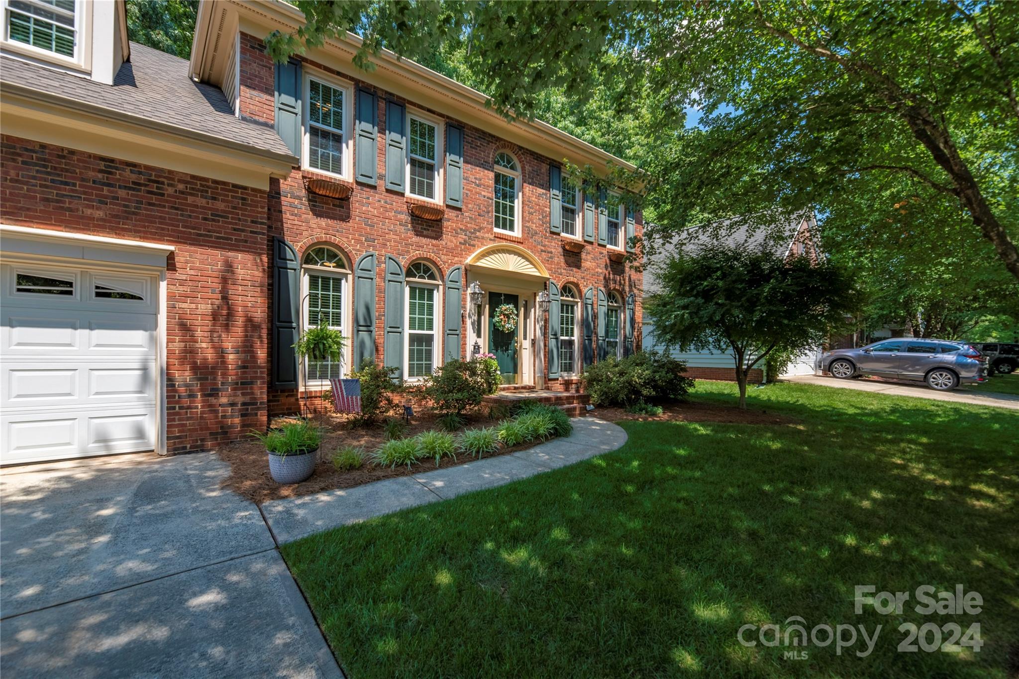 Property image 2 of 16036 Wynfield Creek Parkway in Wynfield Forest, Huntersville, NC 28078