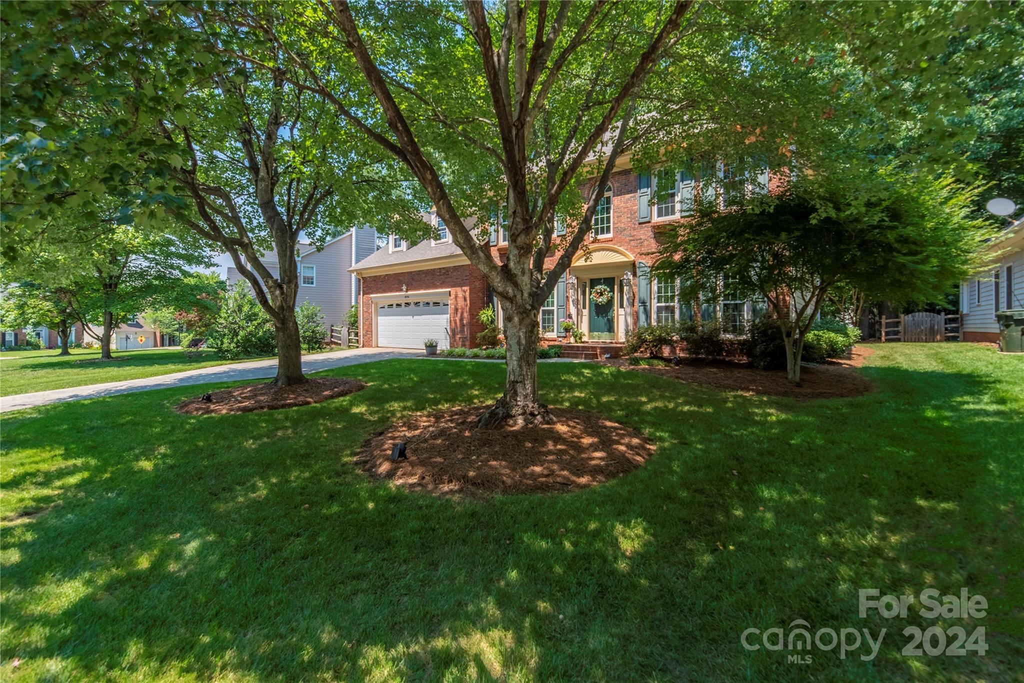 Property image 3 of 16036 Wynfield Creek Parkway in Wynfield Forest, Huntersville, NC 28078
