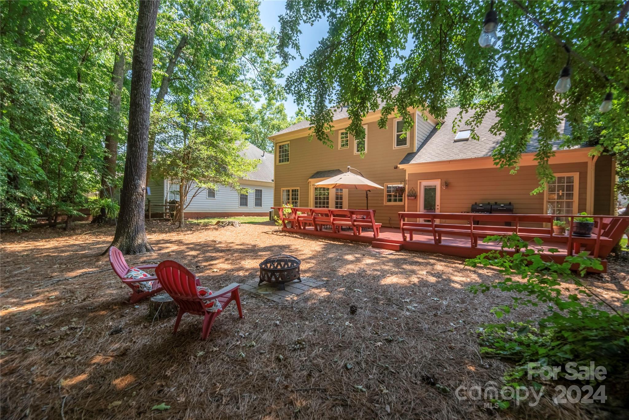 Property image 4 of 16036 Wynfield Creek Parkway in Wynfield Forest, Huntersville, NC 28078