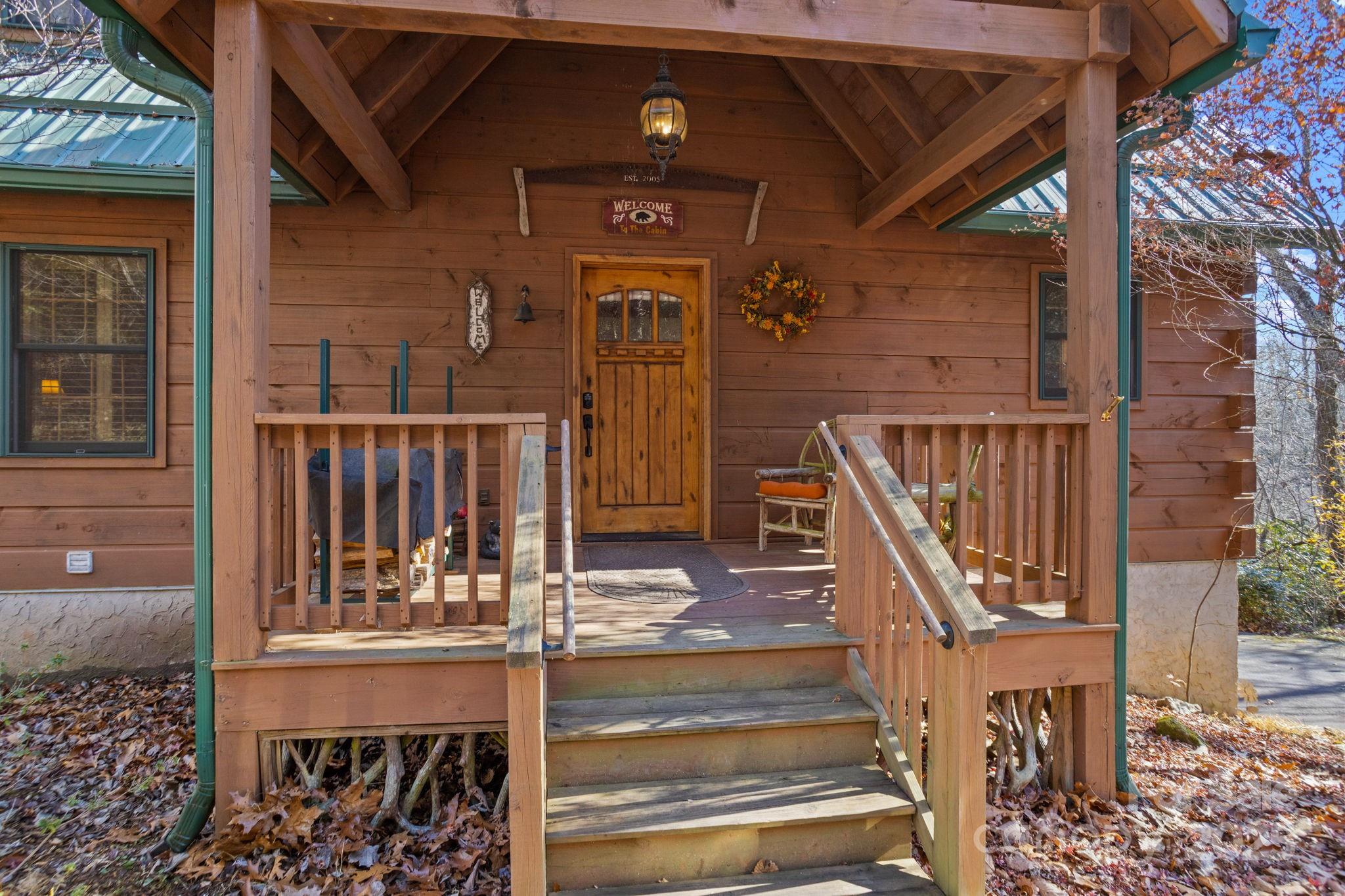 Property image 2 of 26 Sunflower Trail in Pisgah Forest Farms, Pisgah Forest, NC 28768