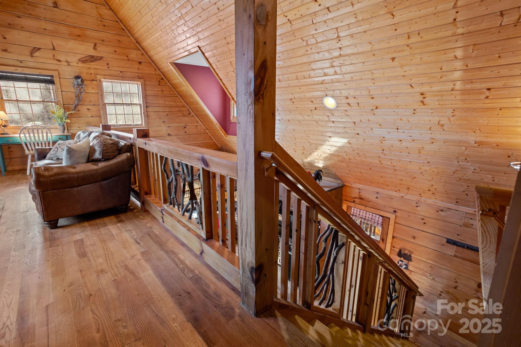 Property image 5 of 26 Sunflower Trail in Pisgah Forest Farms, Pisgah Forest, NC 28768