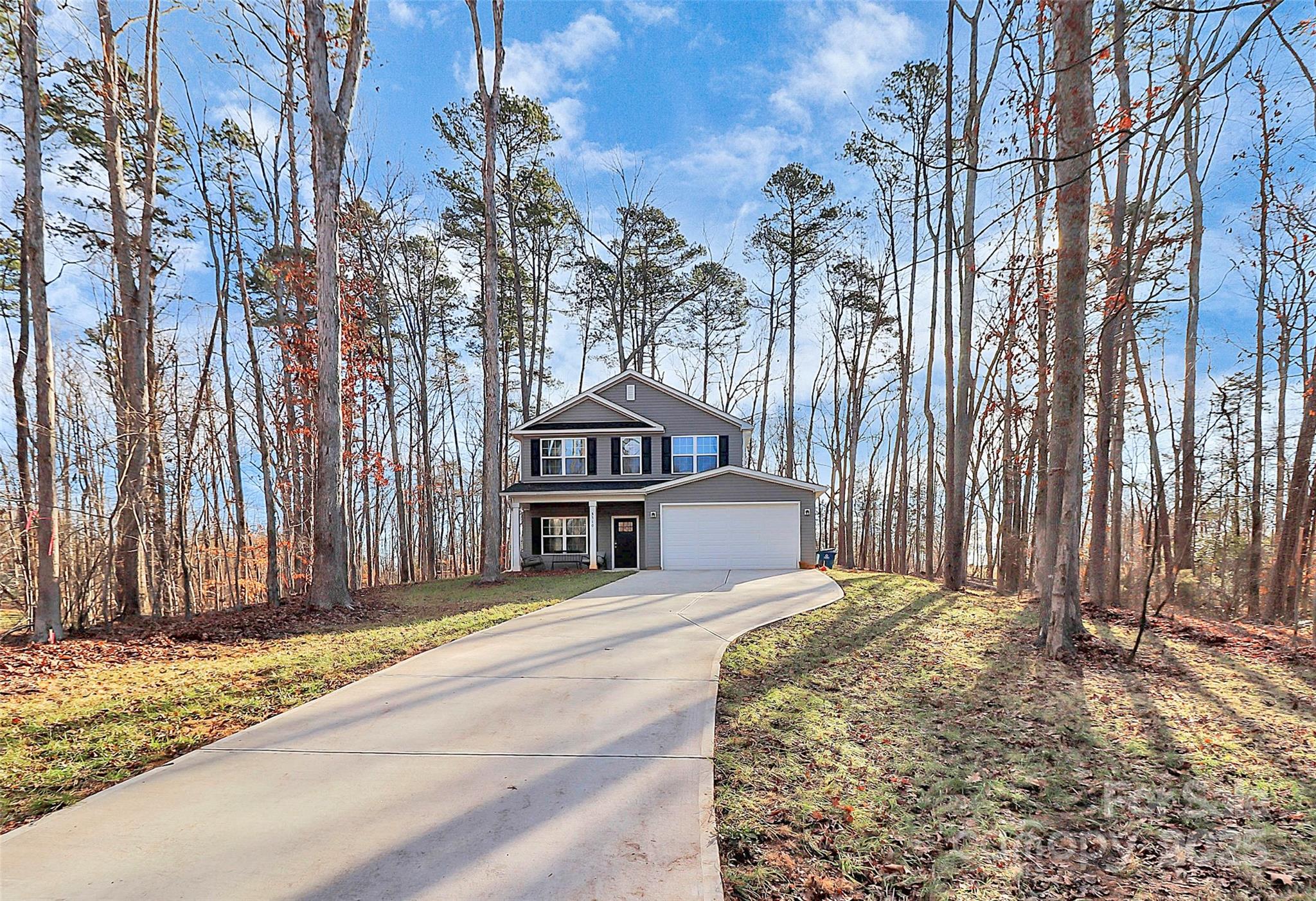 Property image 2 of 5510 Brickstone Drive in Sunset Hills, Charlotte, NC 28227