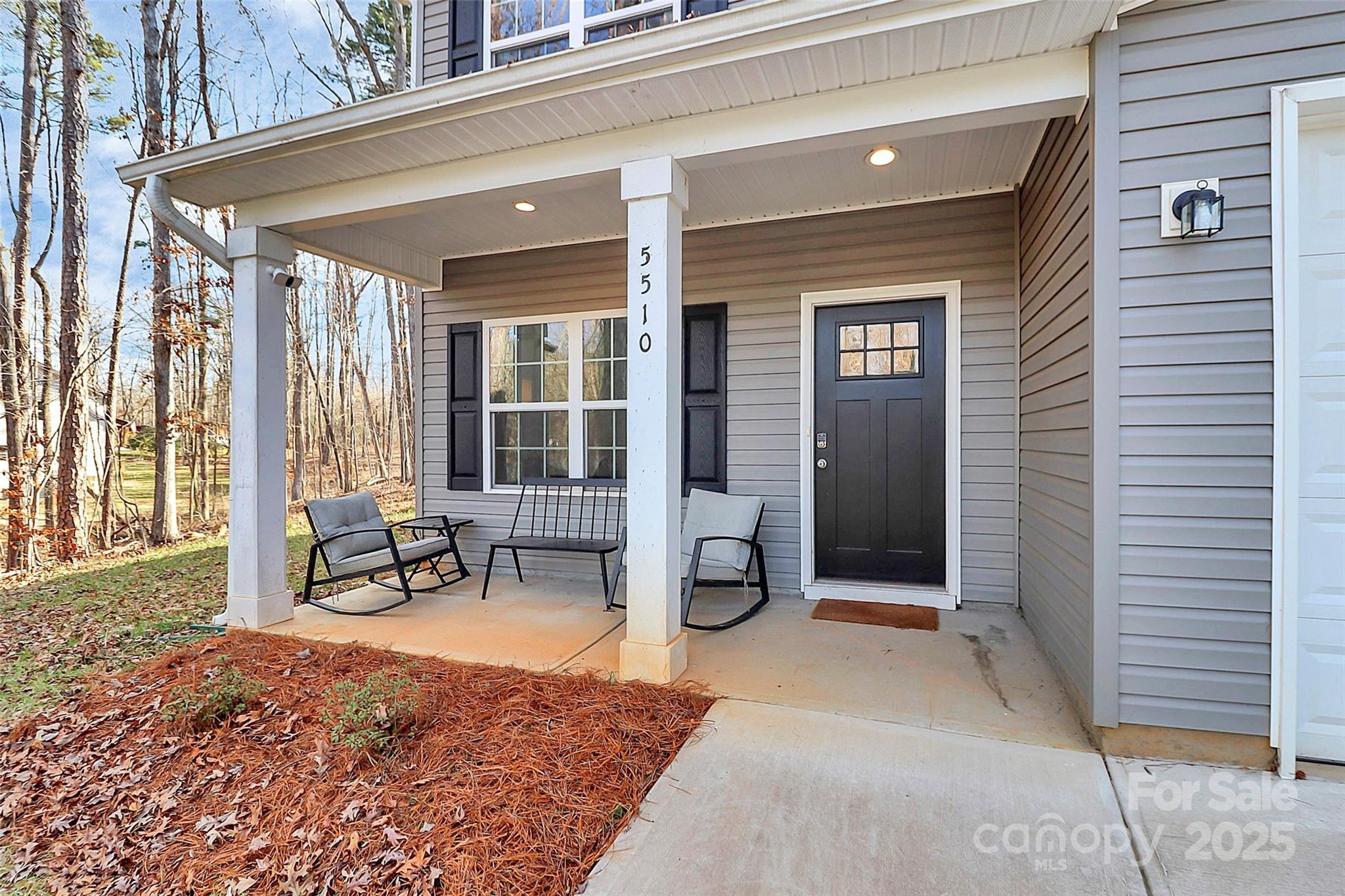 Property image 5 of 5510 Brickstone Drive in Sunset Hills, Charlotte, NC 28227